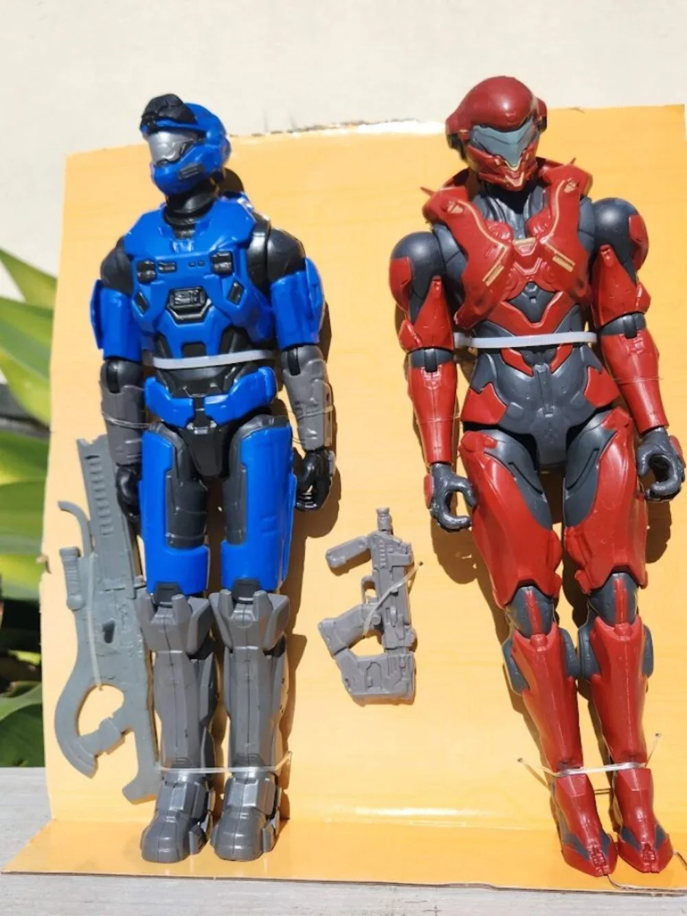 HALO Master Chief 12